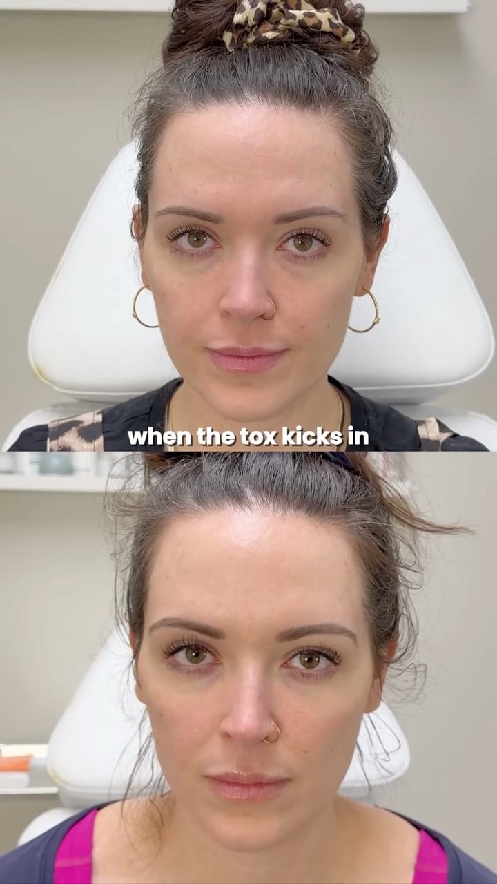 Post 7 by Visage Clinical Beauty on Instagram (video)