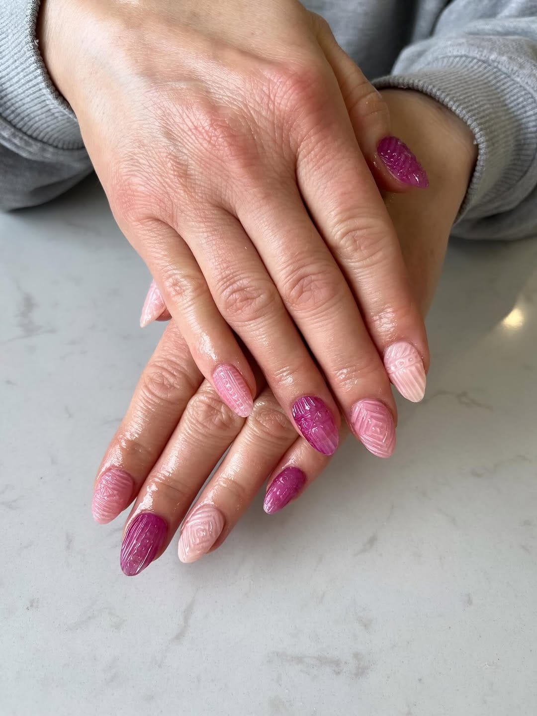 Post 10 by Visage Clinical Beauty on Instagram (carousel)
