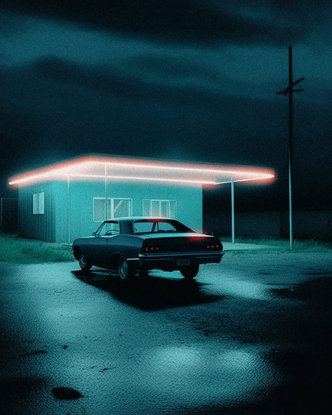 Post 3 by SOTO on Instagram (image)
