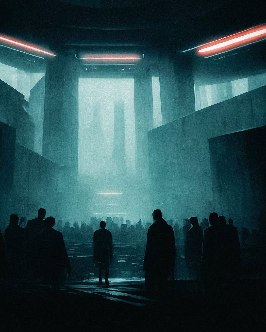 Post 10 by SOTO on Instagram (image)