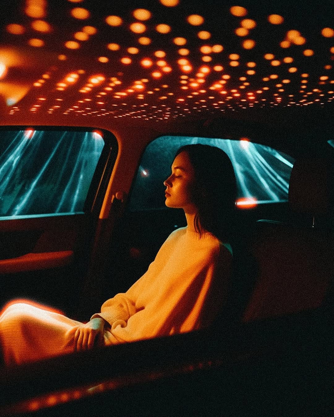 Post 4 by SOTO on Instagram (image)