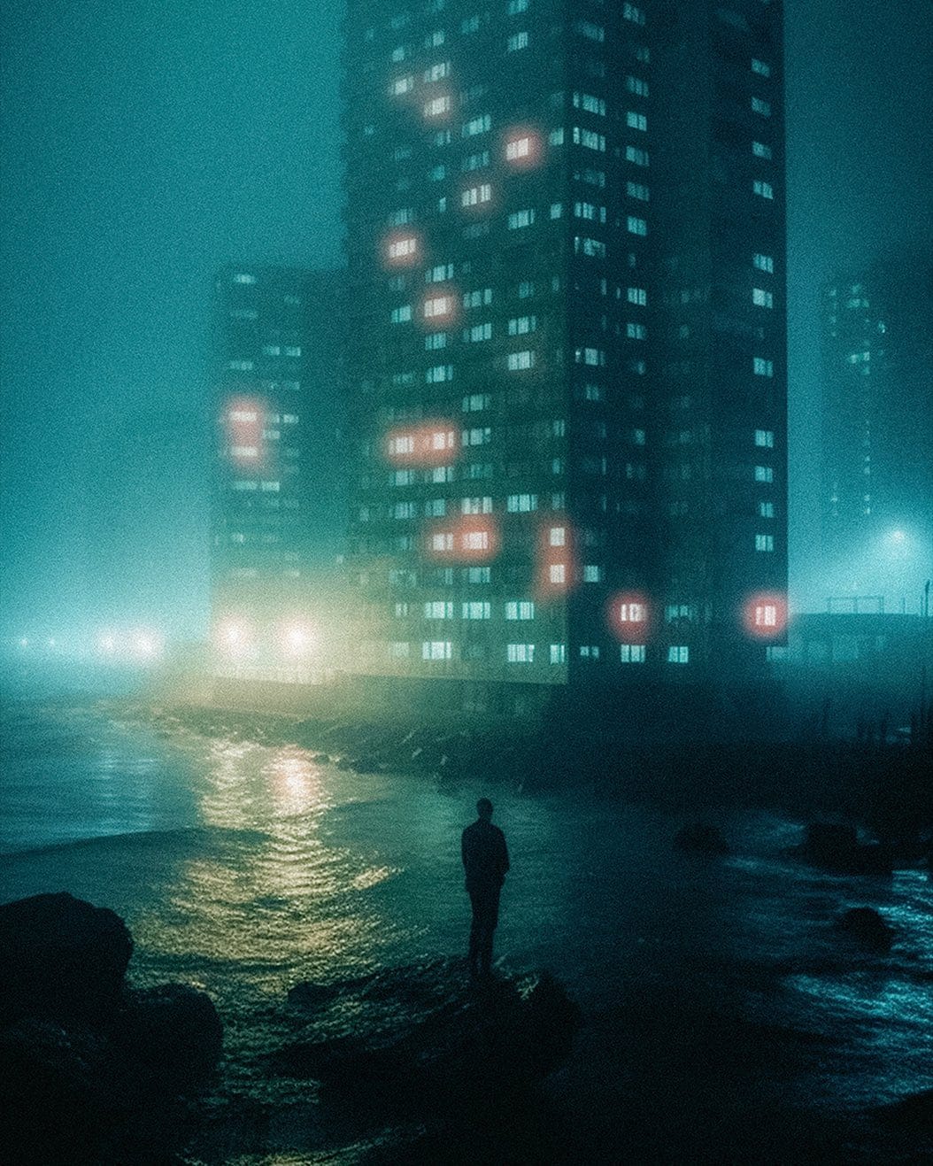 Post 5 by SOTO on Instagram (image)