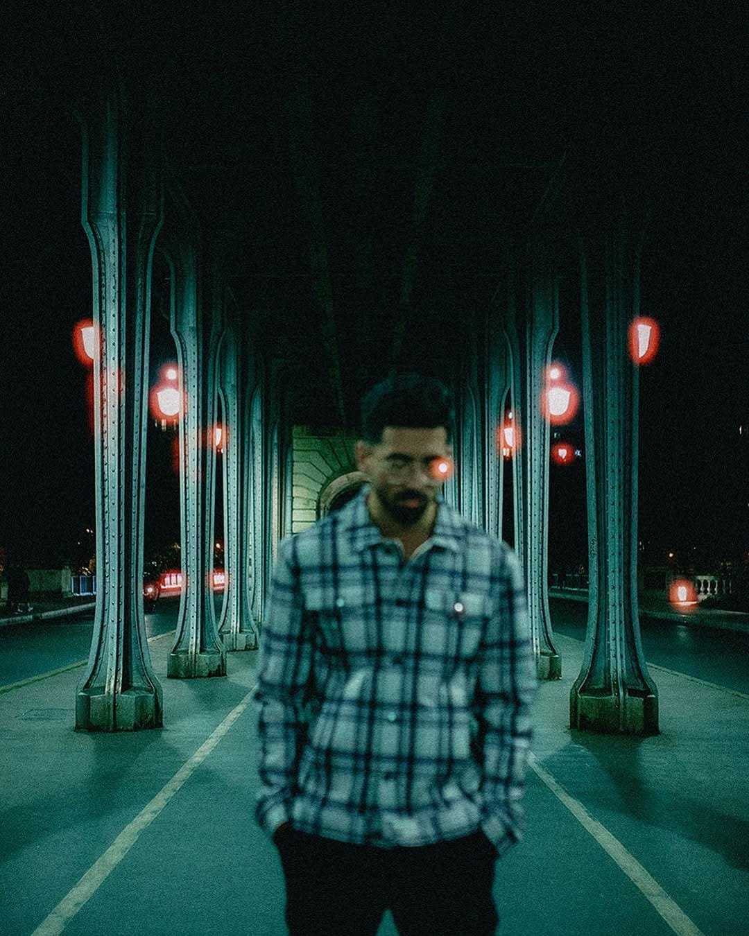 Post 9 by SOTO on Instagram (image)
