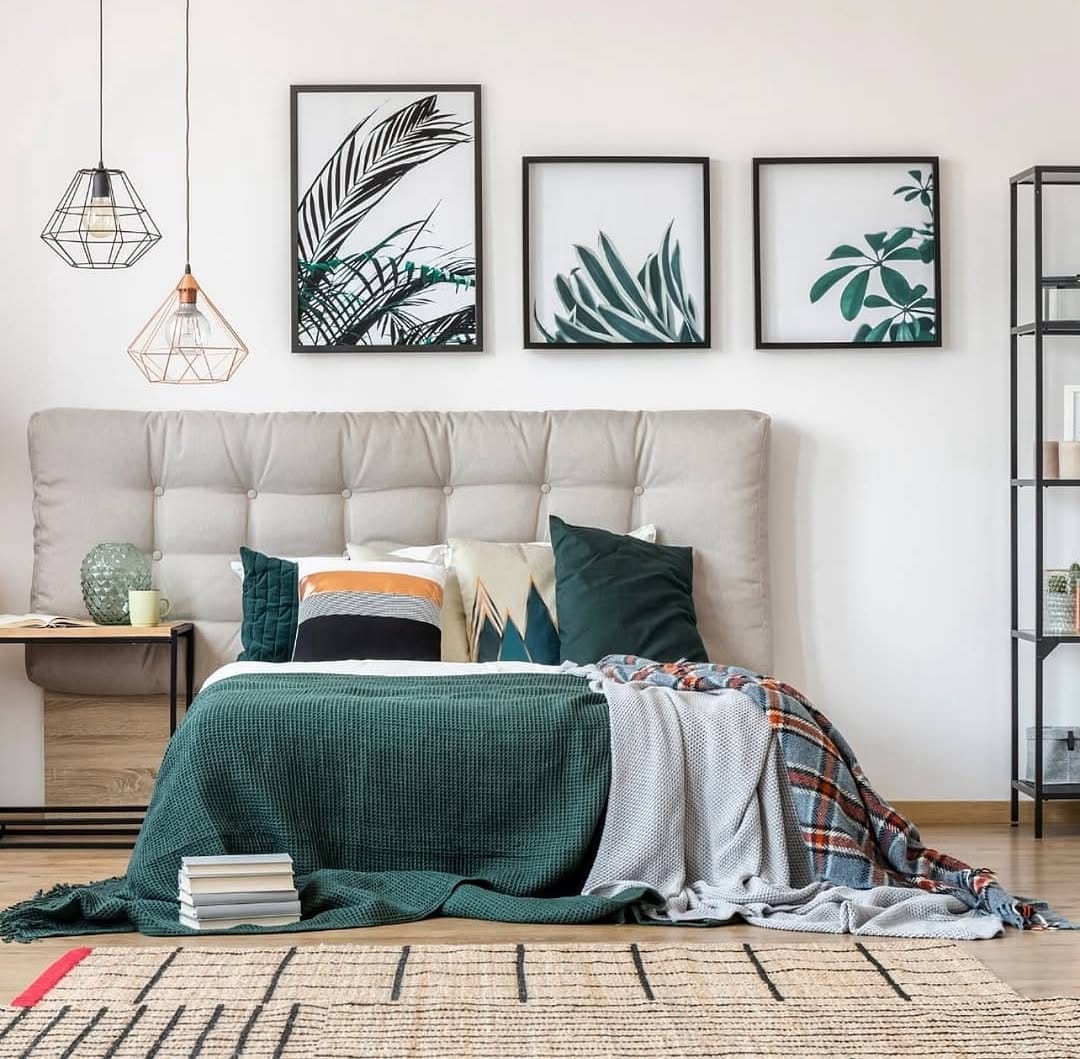 Post 5 by Holiday Homes | Vacation Rental | Property Management on Instagram (image)