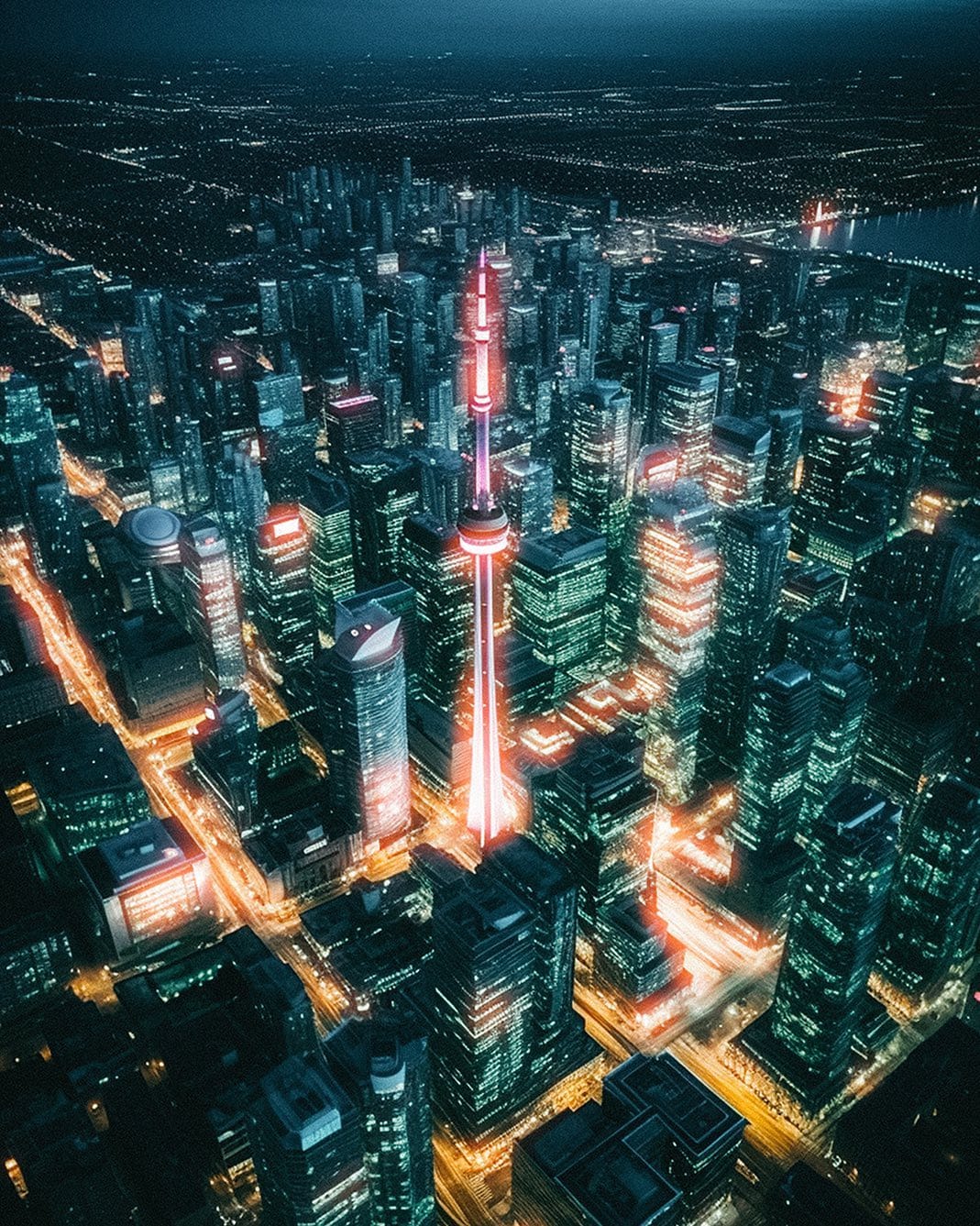 Post 8 by SOTO on Instagram (image)