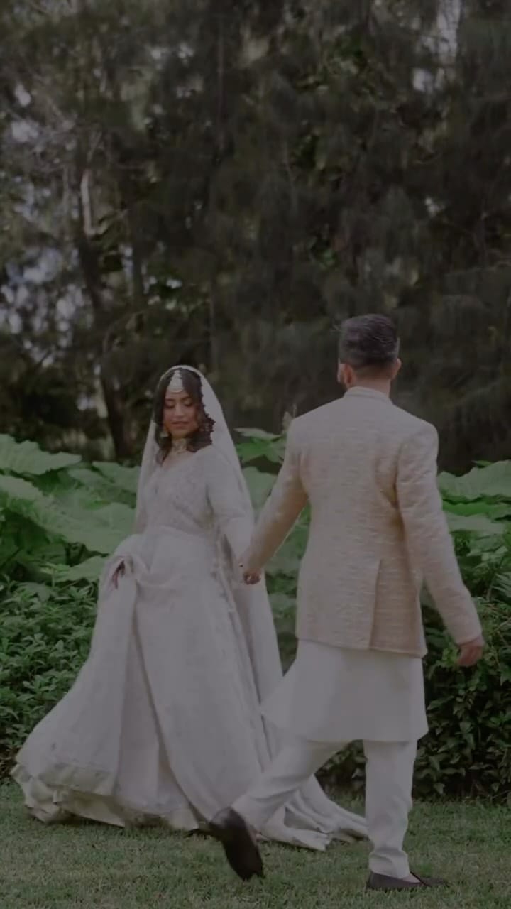 Post 5 by Wedding Documentary on Instagram (video)