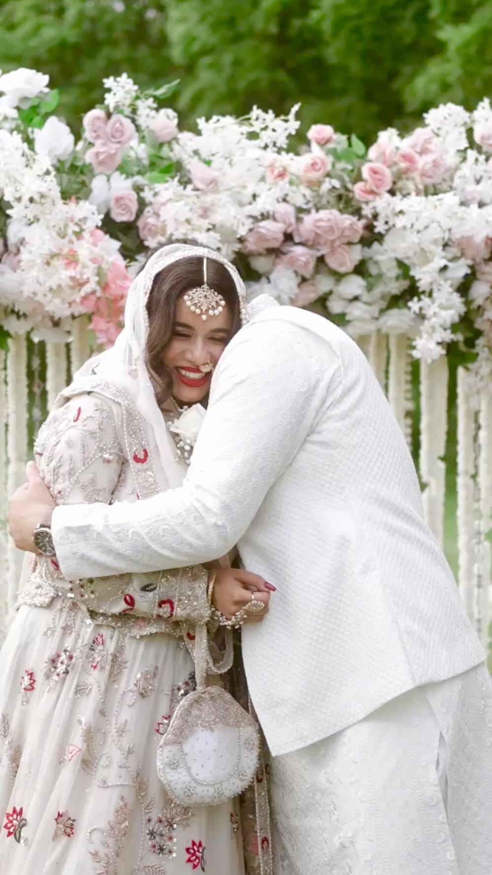 Post 1 by Wedding Documentary on Instagram (video)