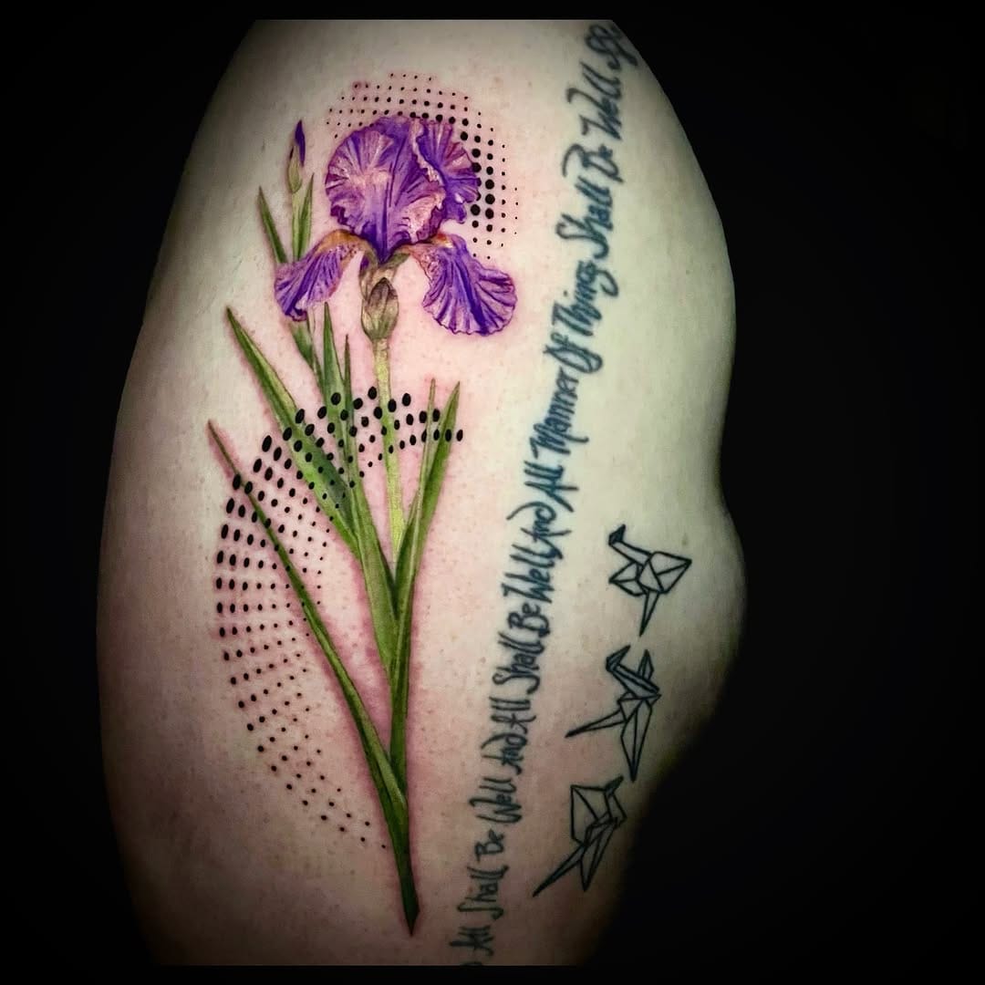 Post 3 by Katie Bee on Instagram (image)