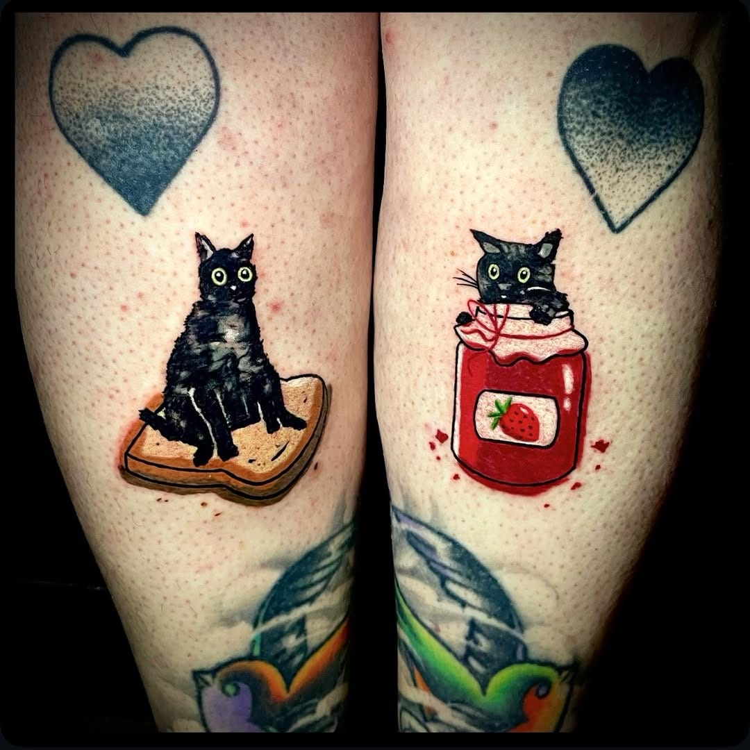 Post 8 by Katie Bee on Instagram (image)