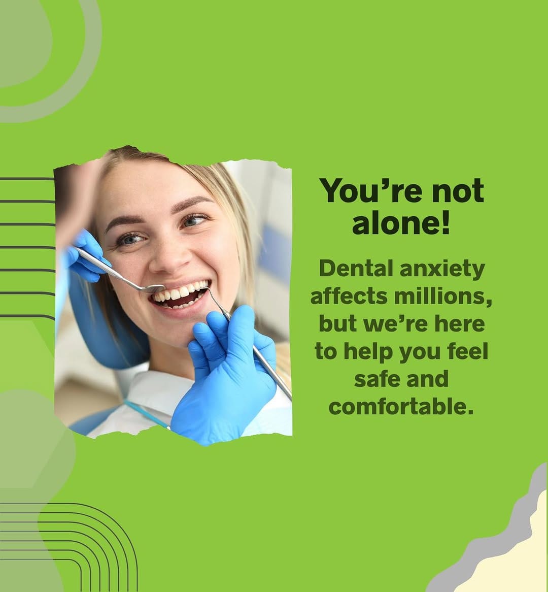 Post 2 by Dr. Rina Raichada, DMD on Instagram (image)