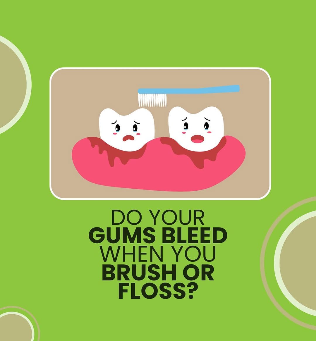 Post 5 by Dr. Rina Raichada, DMD on Instagram (image)