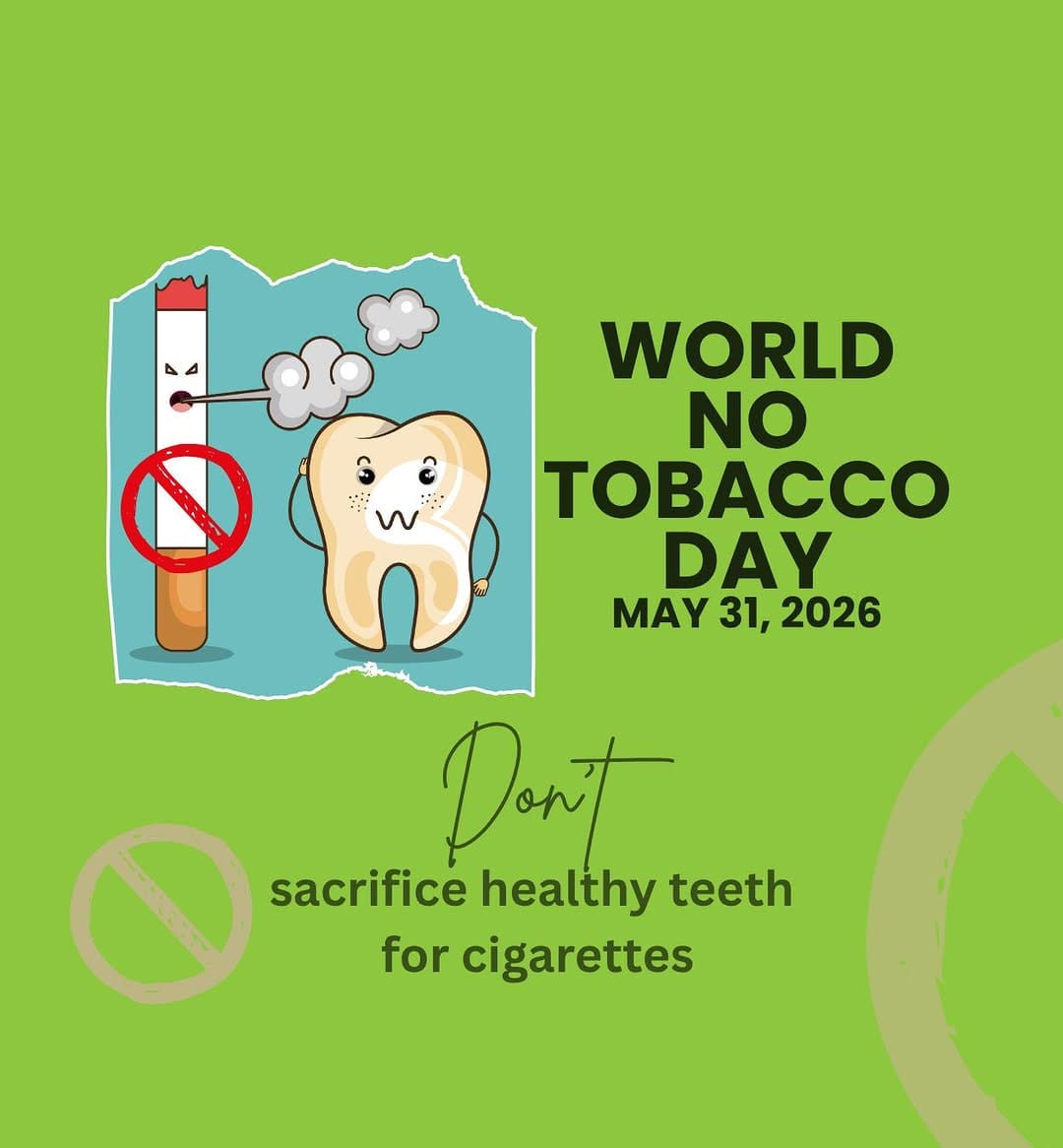 Post 1 by Dr. Rina Raichada, DMD on Instagram (image)