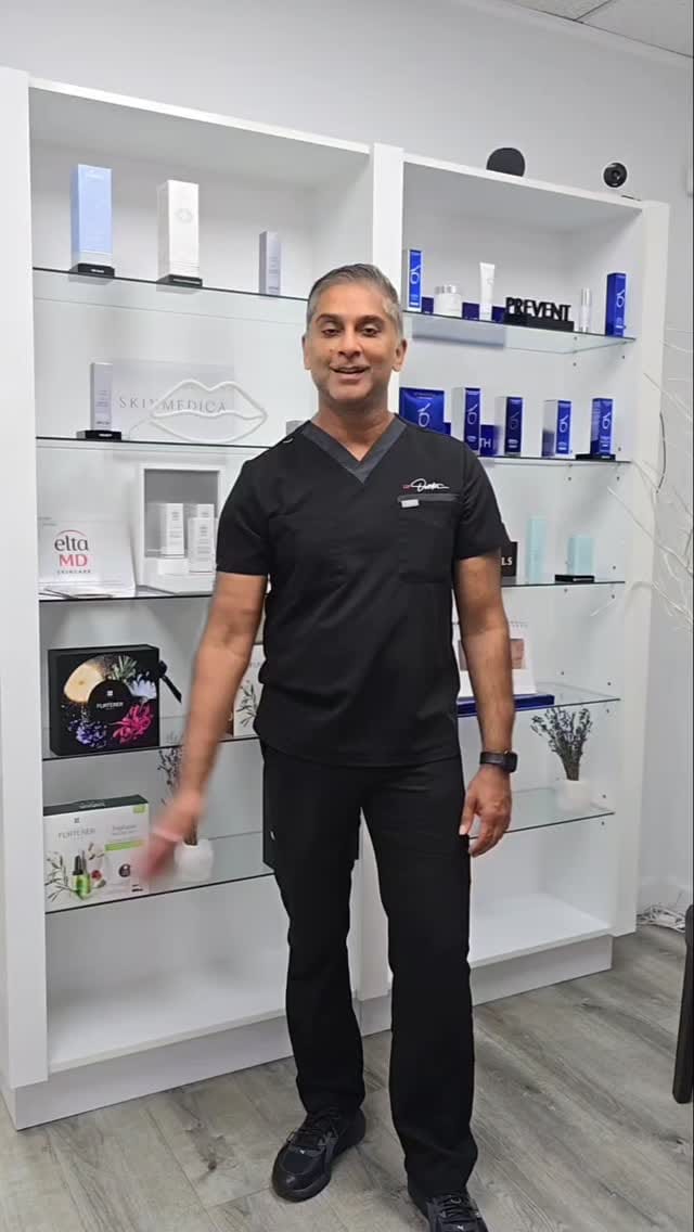 Post 8 by LipDoctor | Physician-Led Aesthetics on Instagram (video)