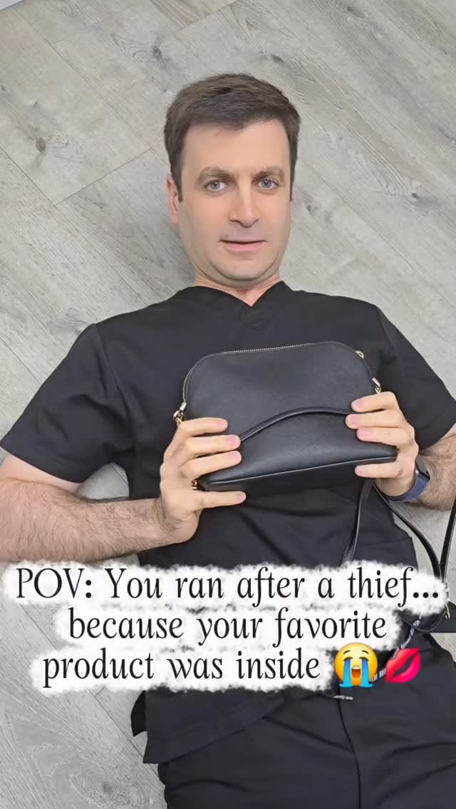 Post 5 by LipDoctor | Physician-Led Aesthetics on Instagram (video)