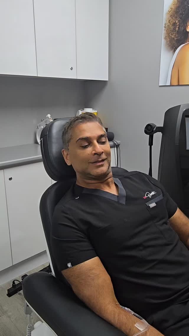 Post 10 by LipDoctor | Physician-Led Aesthetics on Instagram (video)