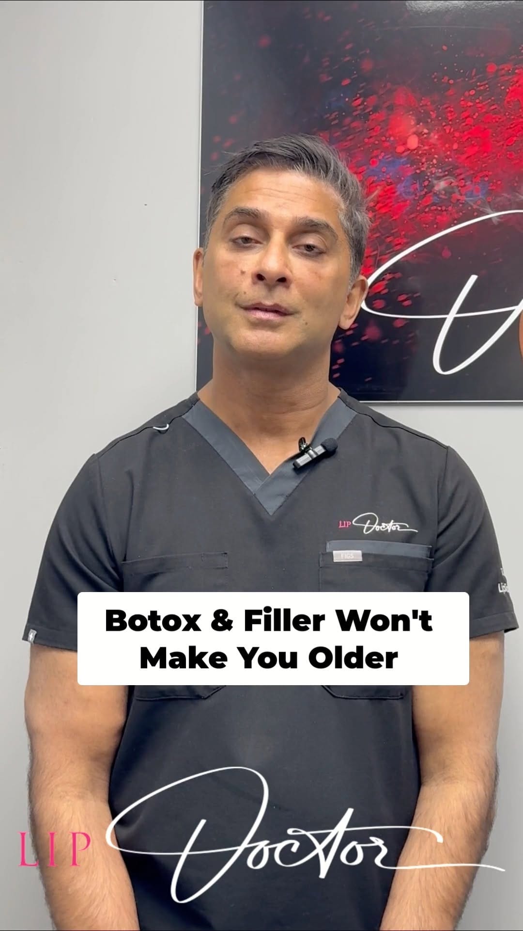 Post 1 by LipDoctor | Physician-Led Aesthetics on Instagram (video)