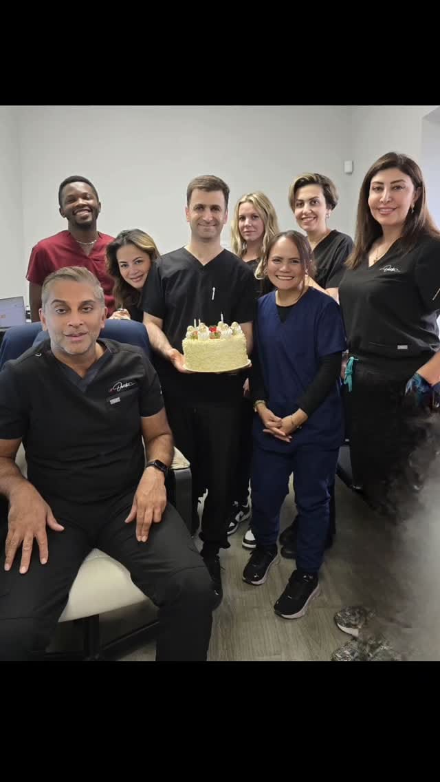 Post 9 by LipDoctor | Physician-Led Aesthetics on Instagram (video)