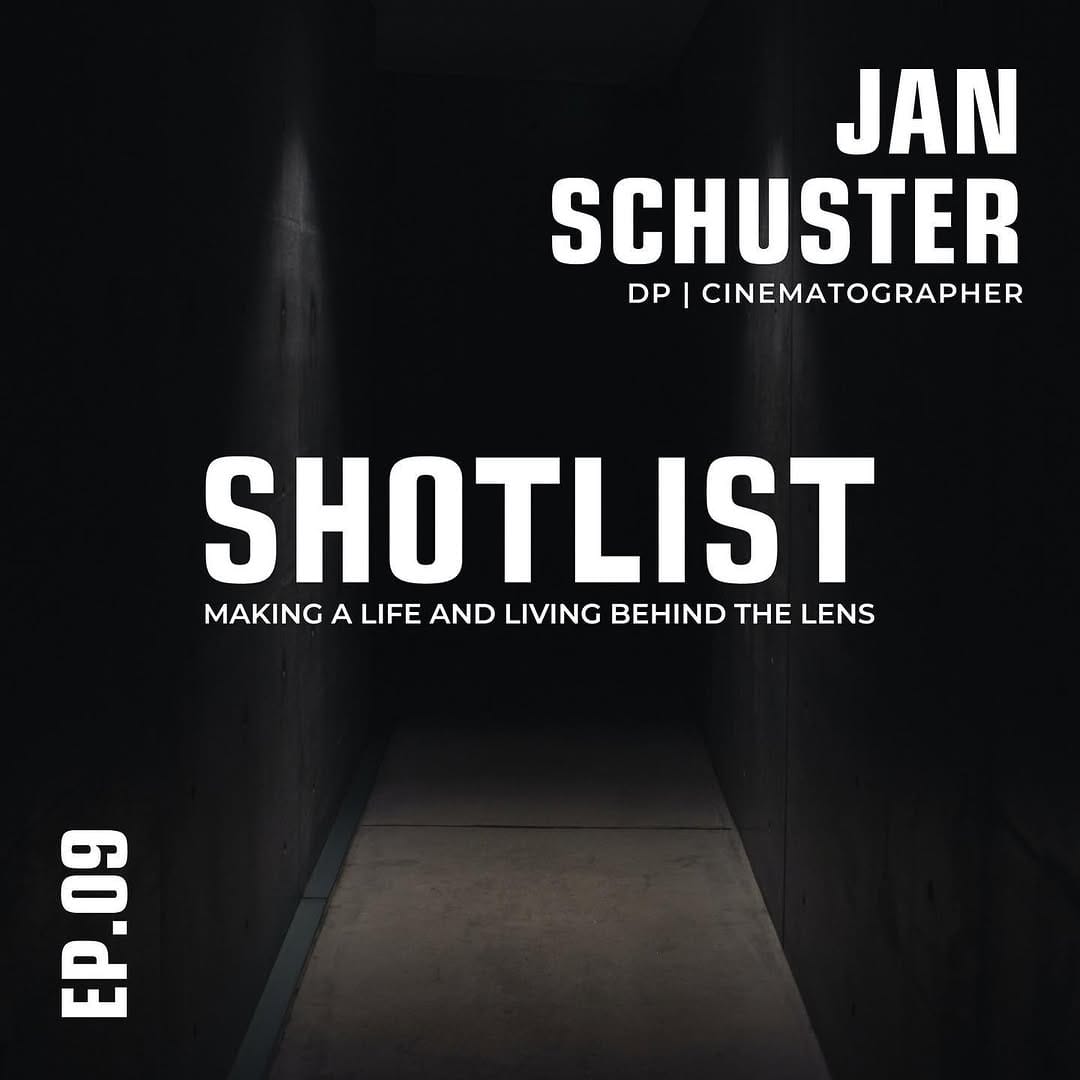 Post 6 by Jan Schuster on Instagram (carousel)