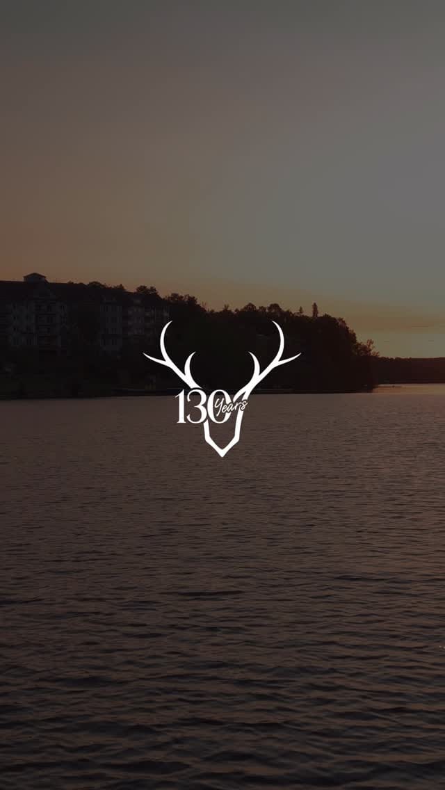 Post 8 by Deerhurst Resort | Muskoka on Instagram (video)