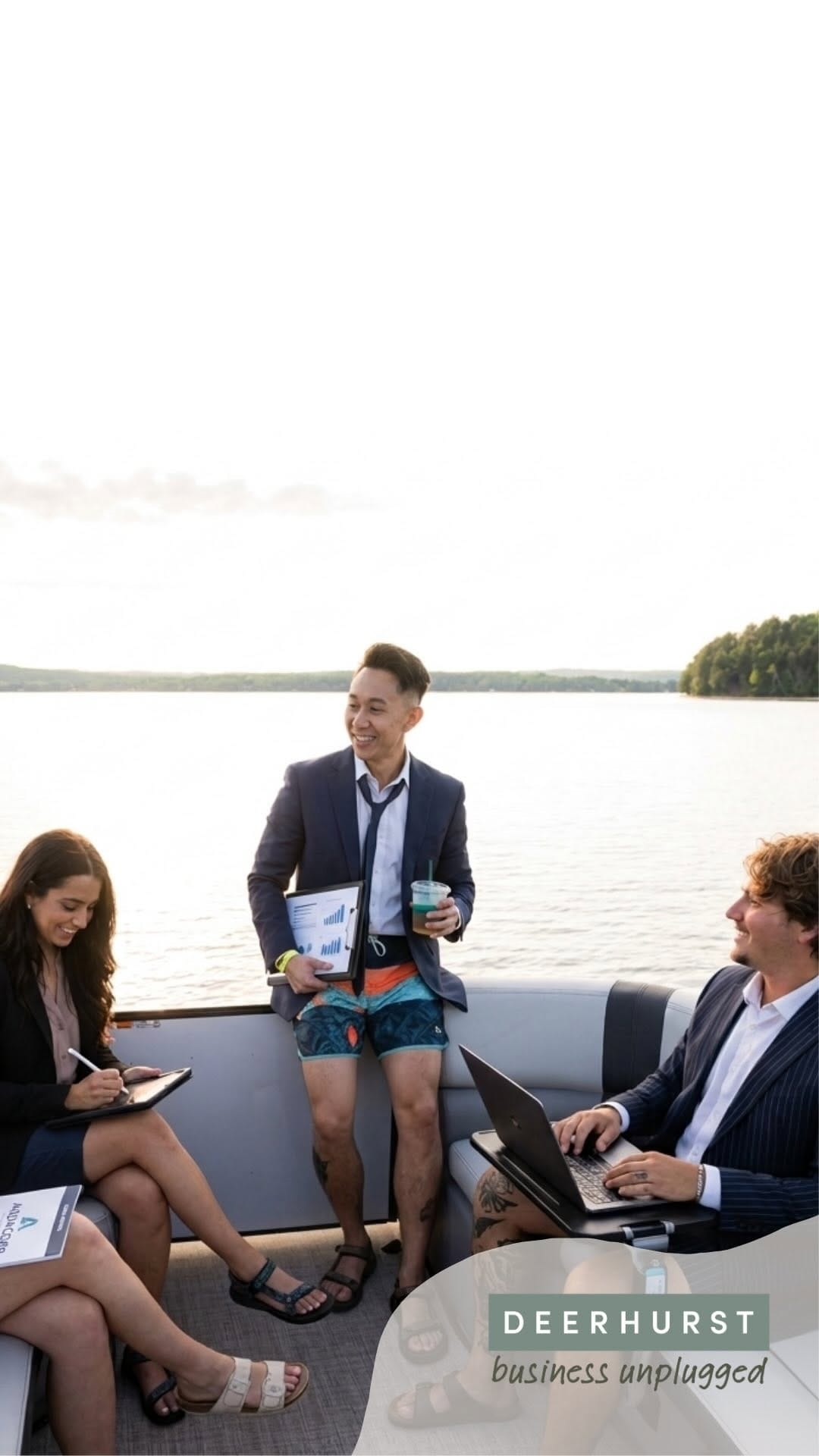 Post 3 by Deerhurst Resort | Muskoka on Instagram (video)
