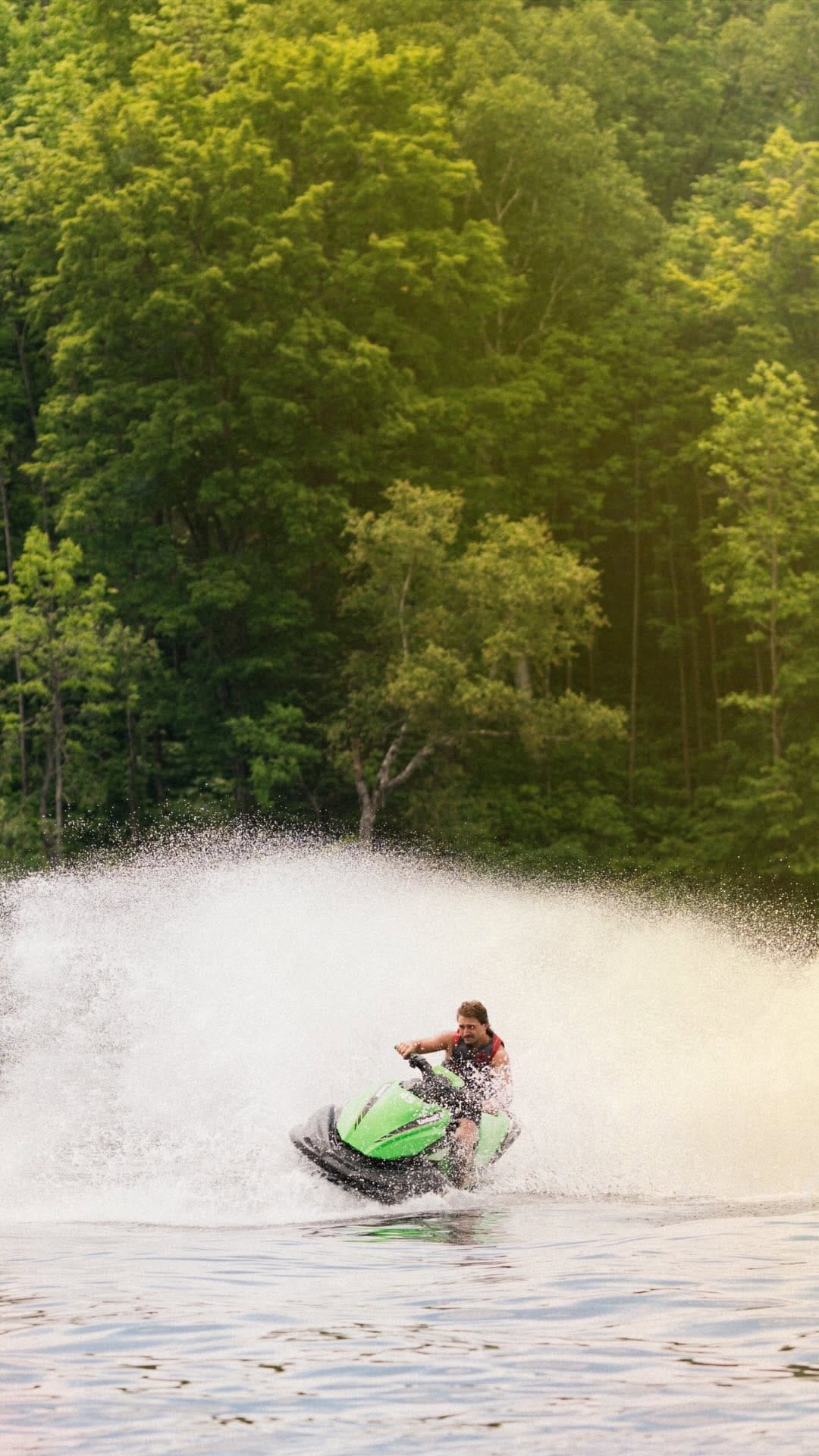Post 5 by Deerhurst Resort | Muskoka on Instagram (video)