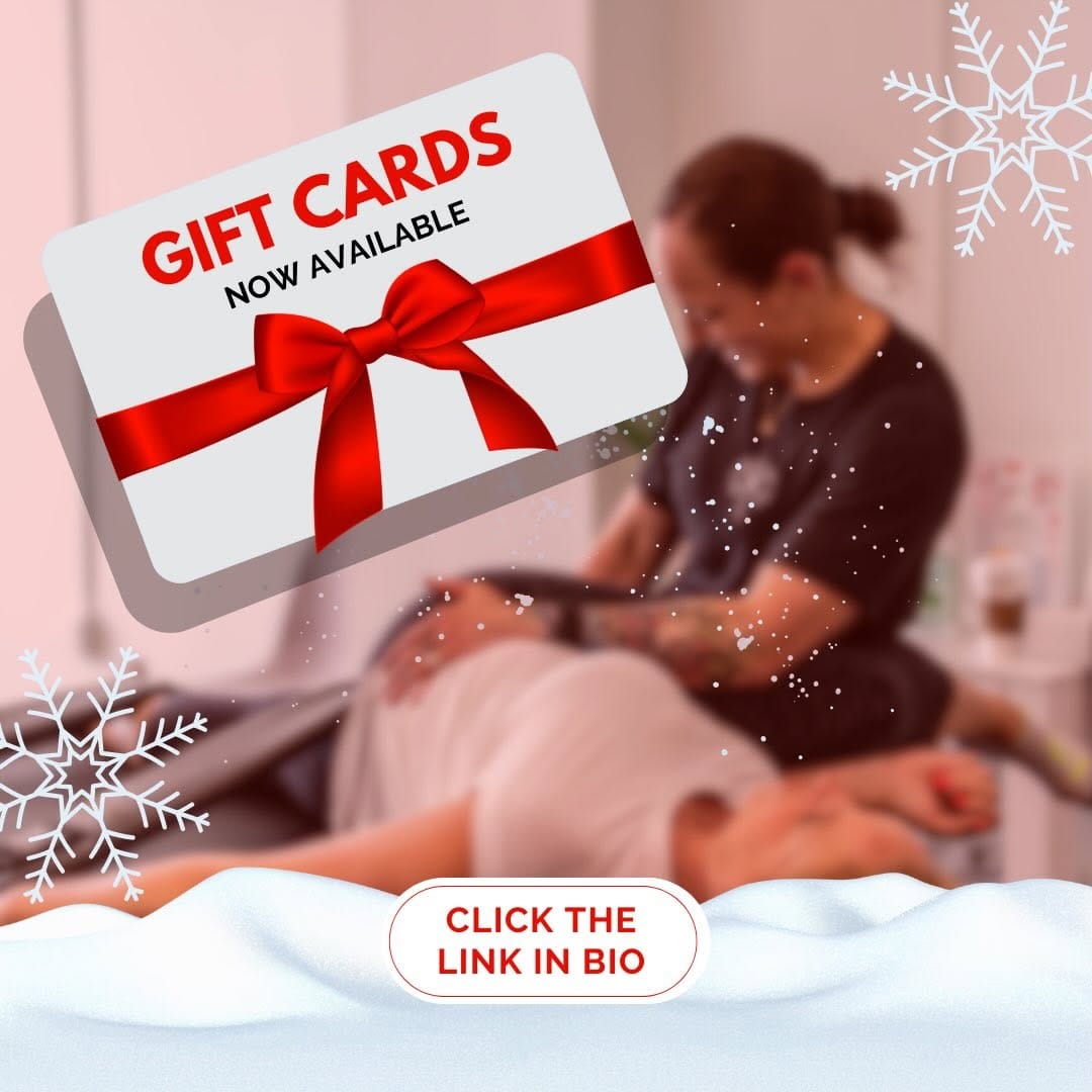 Post 3 by Stretch Health Canada on Instagram (image)