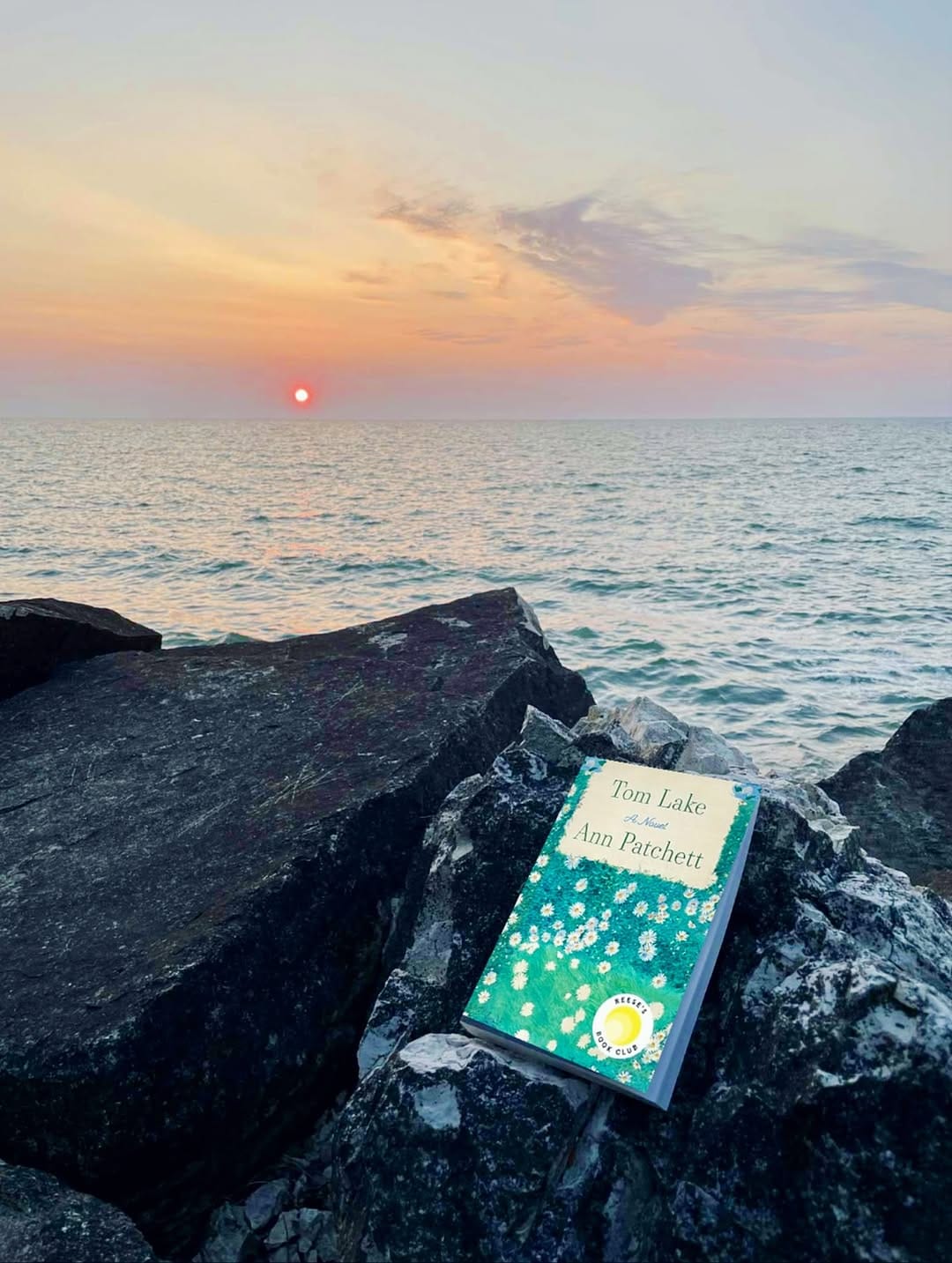 Post 8 by Alli | #bookstagram on Instagram (image)