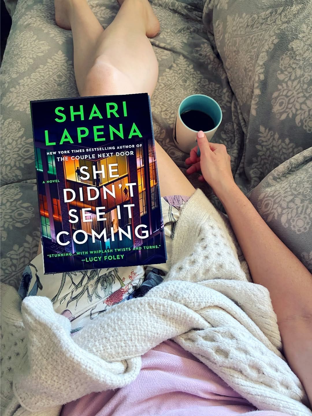 Post 7 by Alli | #bookstagram on Instagram (image)