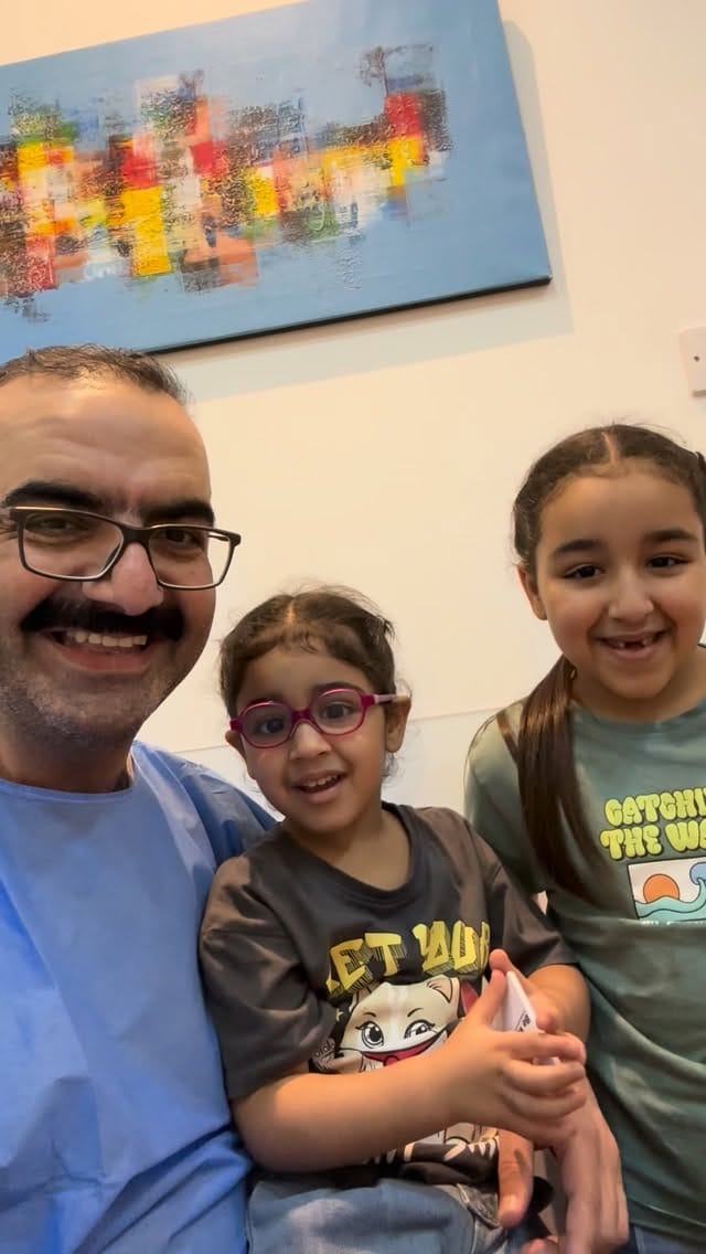 Post 7 by د. عبدالرحمن عبدالعزيز بوجيري on Instagram (video)