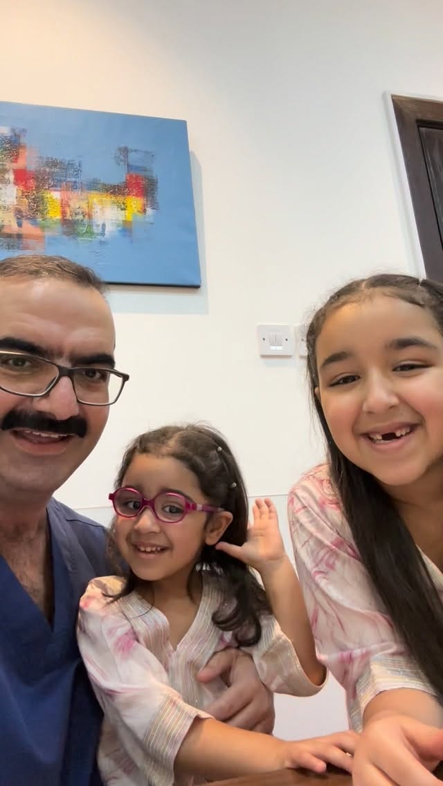 Post 5 by د. عبدالرحمن عبدالعزيز بوجيري on Instagram (video)