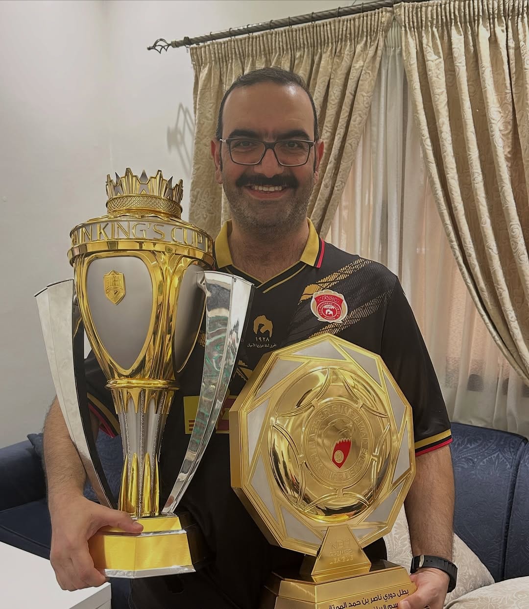 Post 1 by د. عبدالرحمن عبدالعزيز بوجيري on Instagram (carousel)
