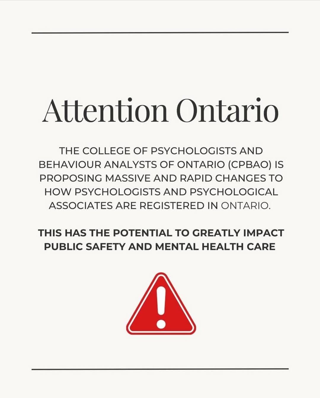 Post 3 by Dr. Stacey Schell, C. Psych on Instagram (carousel)