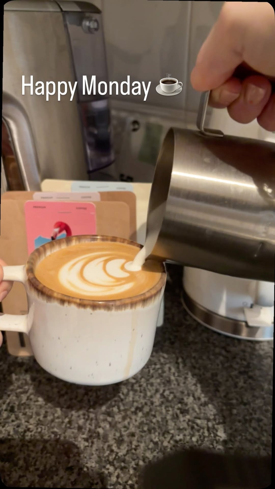 Post 8 by Louise Jones MSc RNutr on Instagram (video)
