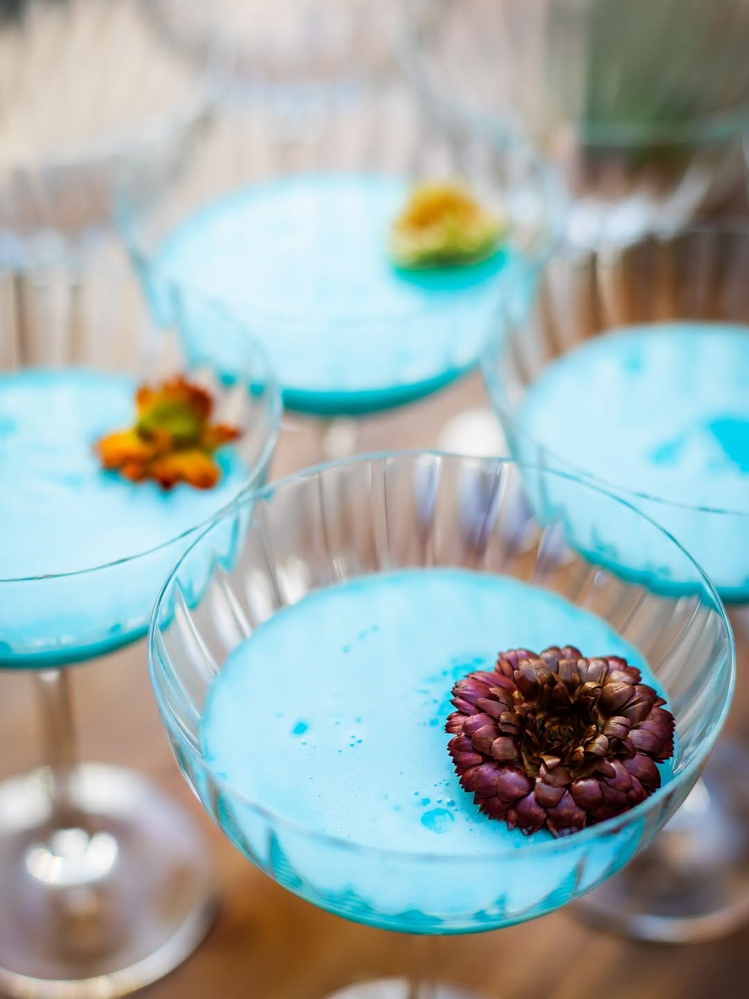 Post 2 by Lavish Liquid Bar Services on Instagram (carousel)