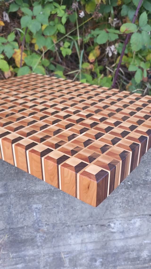 Post 1 by Ryan Hawkins on Instagram (video)