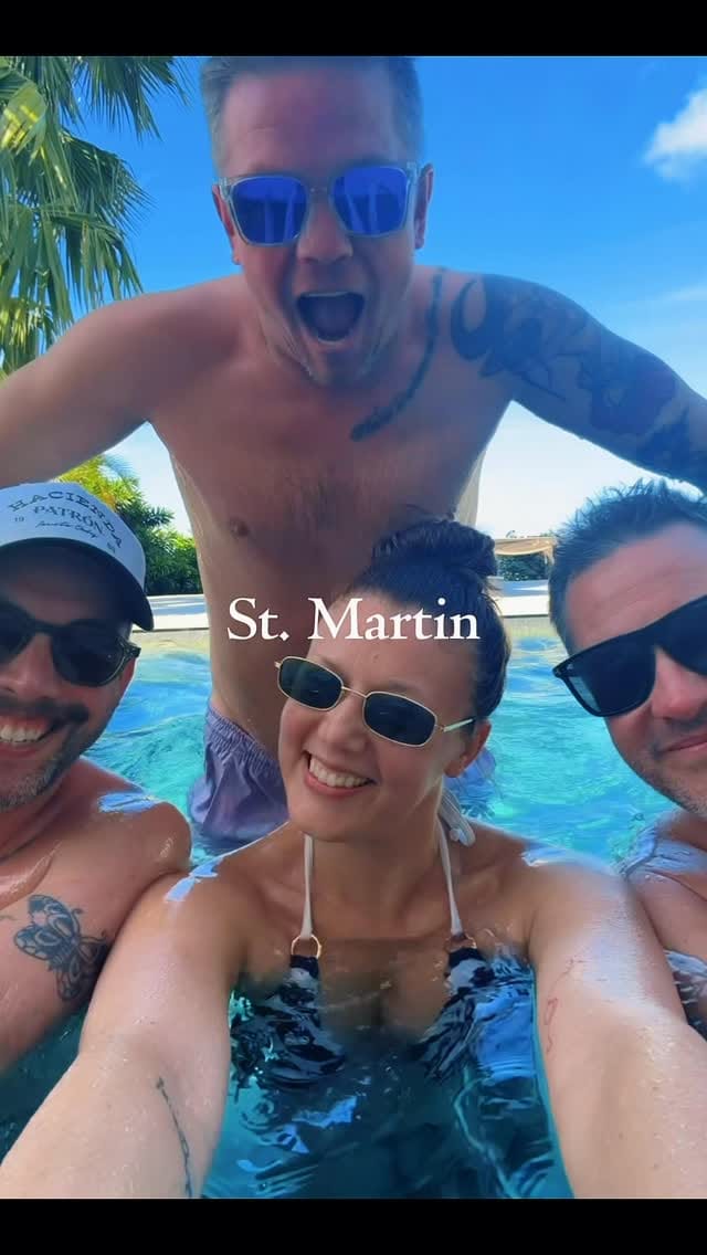 Post 5 by Aaron Hatchell on Instagram (video)