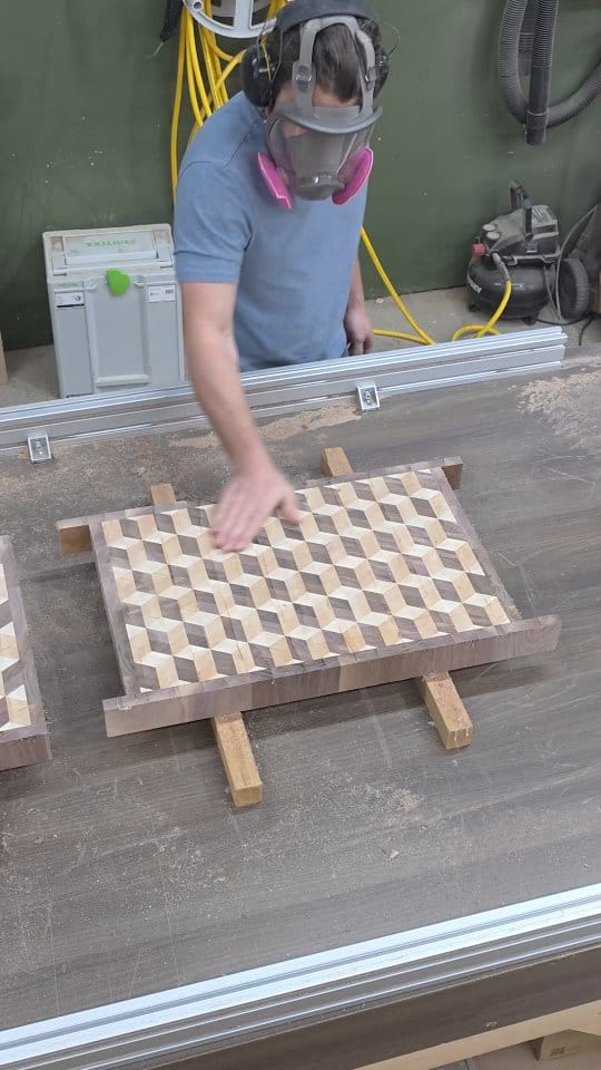 Post 5 by Ryan Hawkins on Instagram (video)