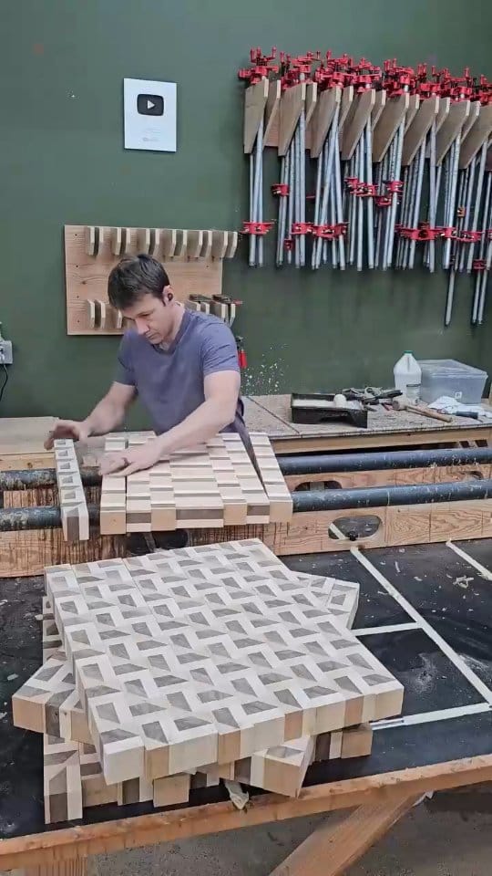 Post 7 by Ryan Hawkins on Instagram (video)