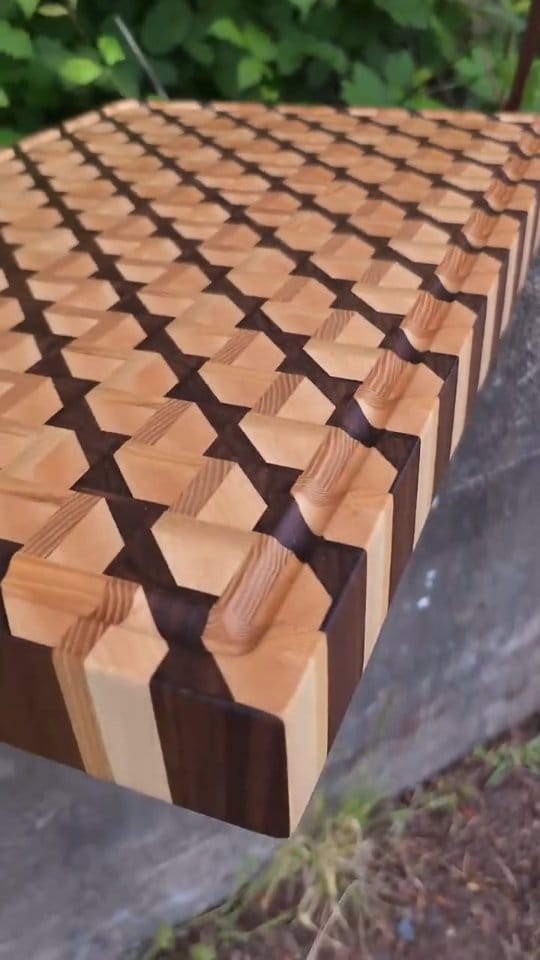 Post 6 by Ryan Hawkins on Instagram (video)