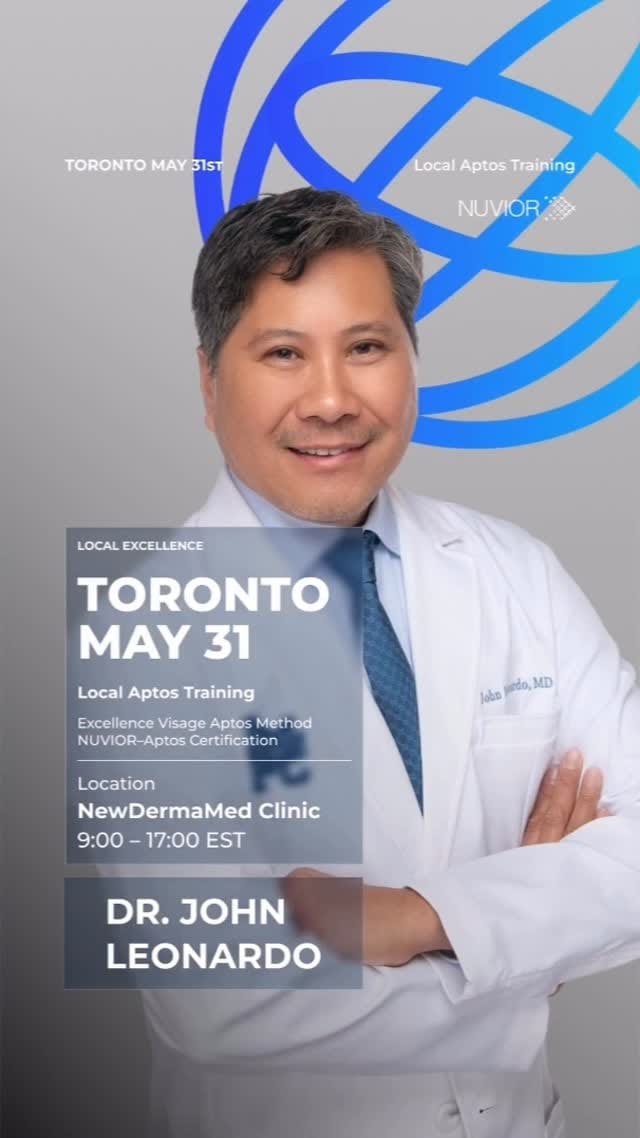 Post 4 by John Leonardo, MD on Instagram (video)