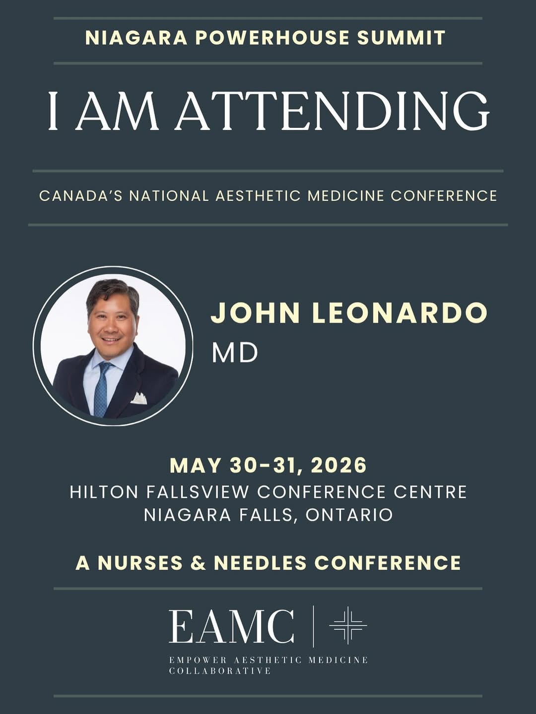 Post 5 by John Leonardo, MD on Instagram (image)