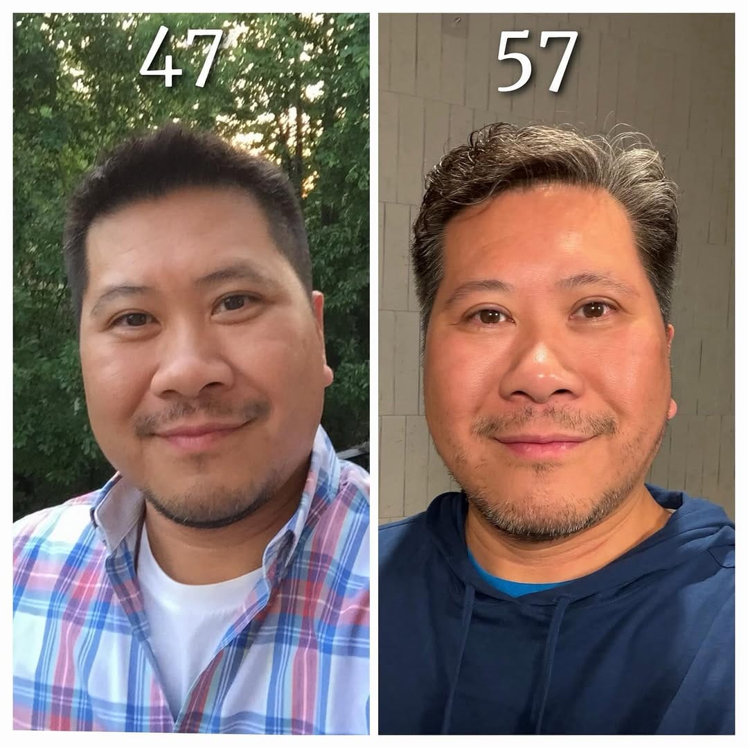 Post 6 by John Leonardo, MD on Instagram (image)