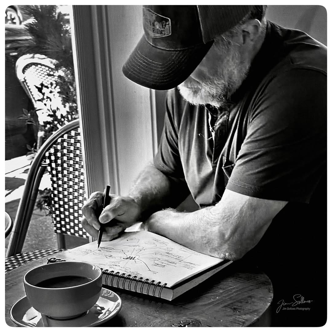 Post 2 by Jim Sollows Photography on Instagram (image)