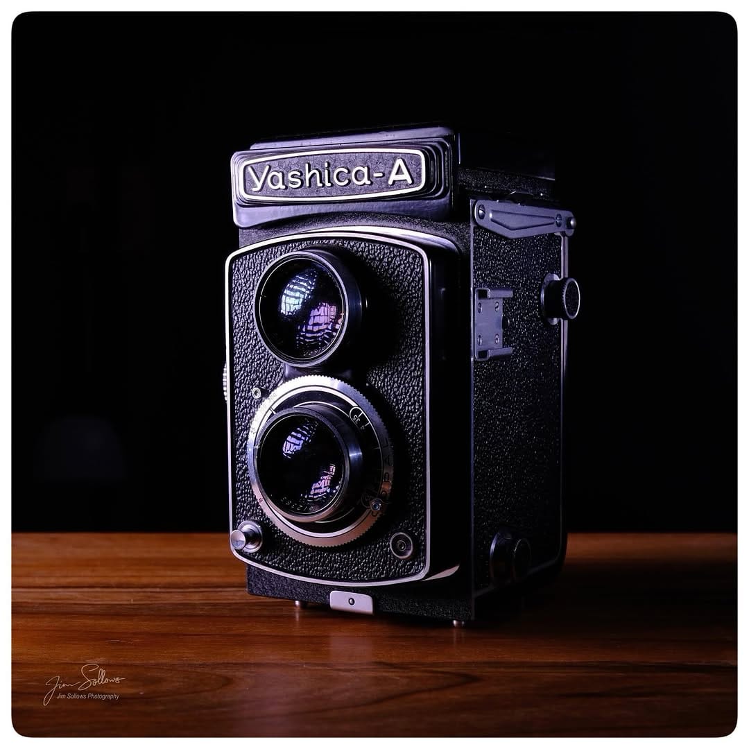 Post 3 by Jim Sollows Photography on Instagram (image)