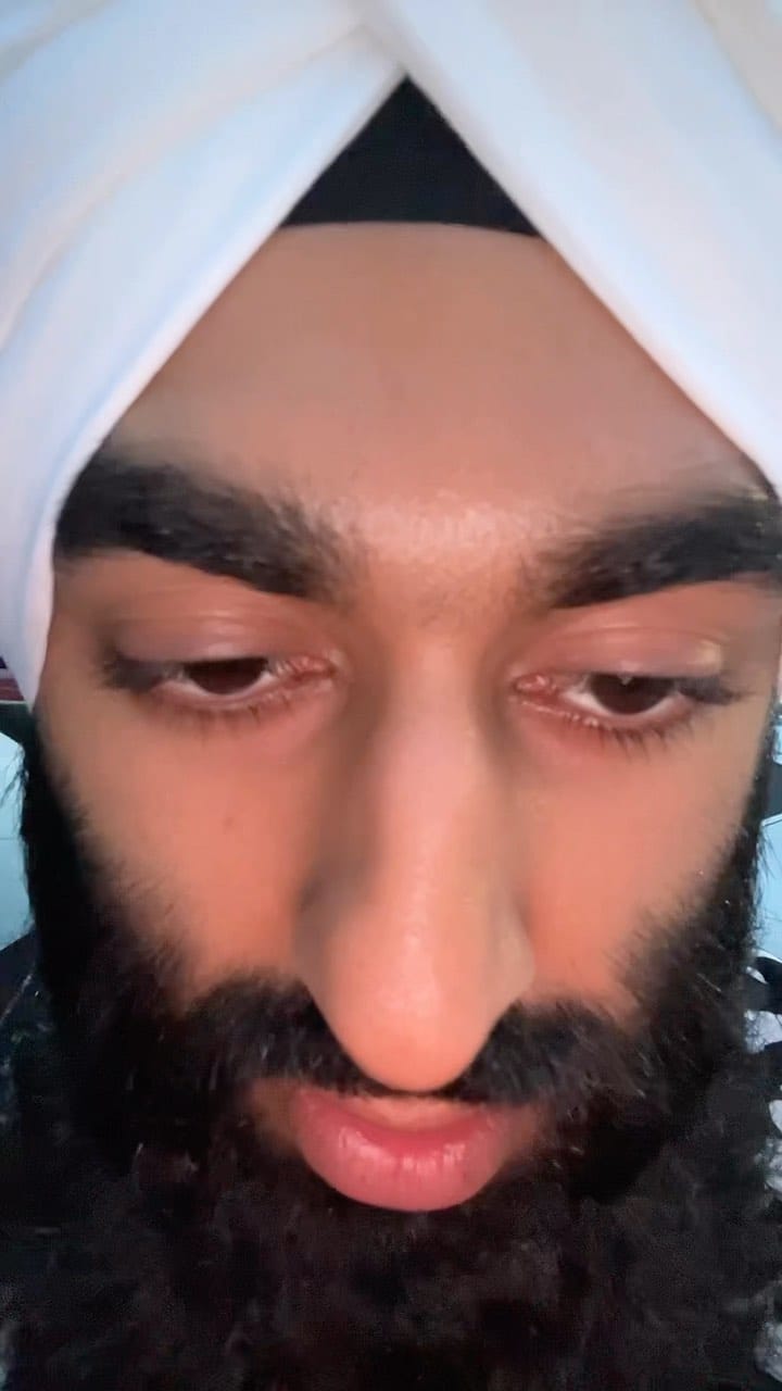 Post 3 by BrownBoyyyTV on Instagram (video)