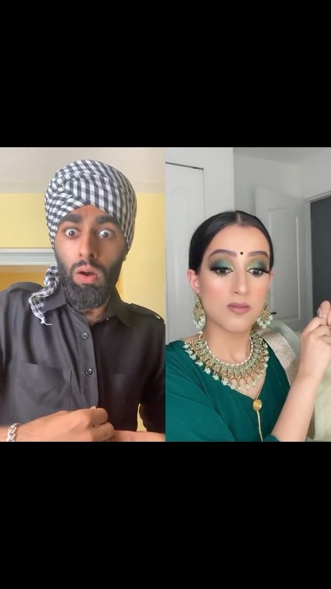 Post 10 by BrownBoyyyTV on Instagram (video)