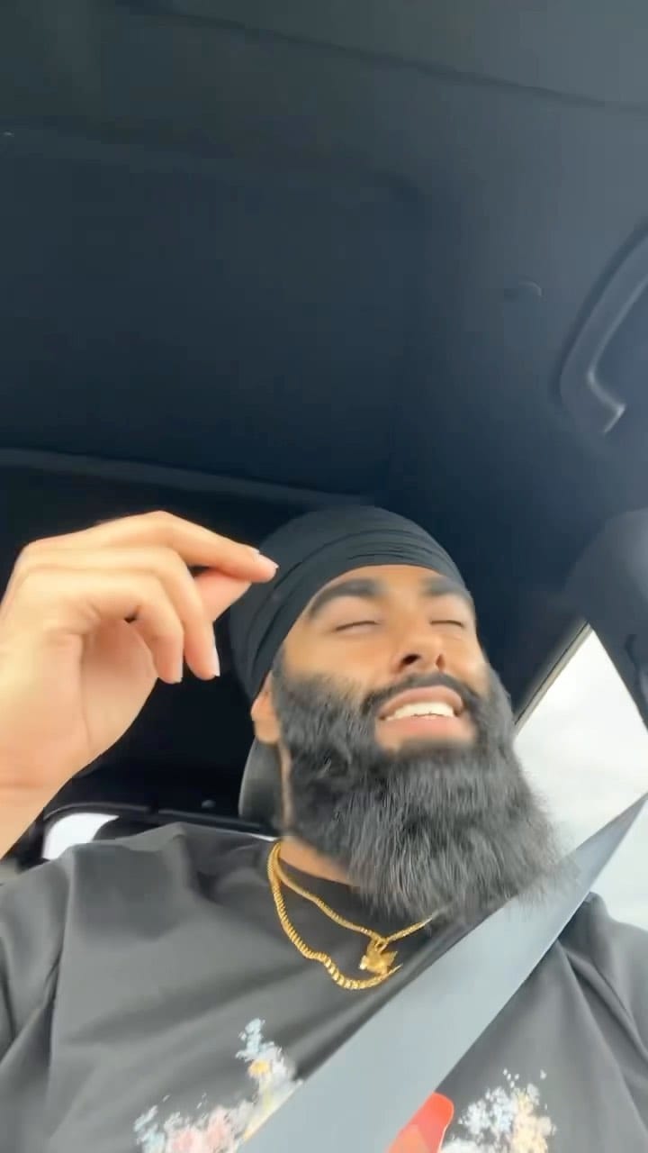 Post 2 by BrownBoyyyTV on Instagram (video)