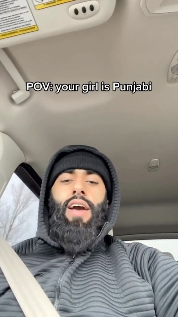 Post 9 by BrownBoyyyTV on Instagram (video)