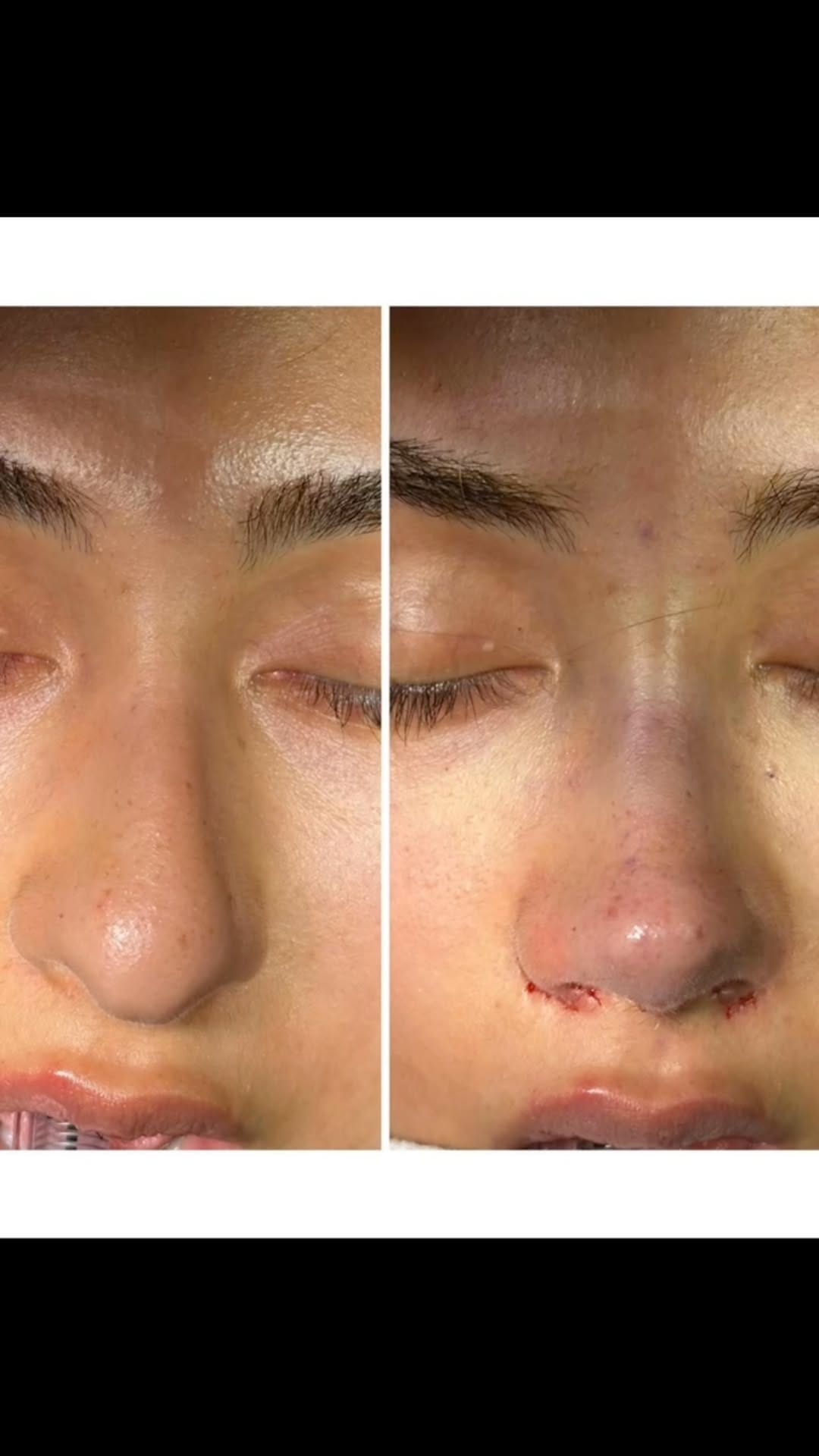 Post 10 by Dr Richard Rival on Instagram (video)