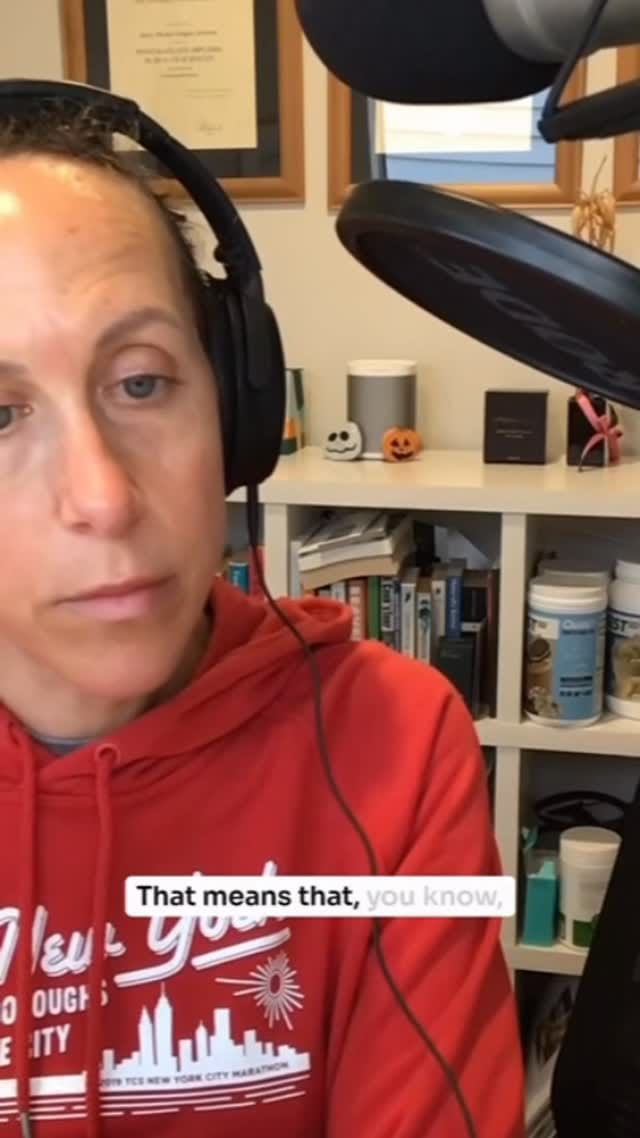 Post 6 by Dr. Matthew Nagra, ND on Instagram (video)